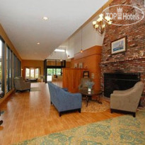 Clarion Inn South Yarmouth