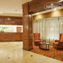 Holiday Inn Rockland 