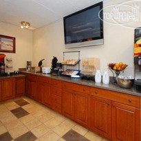 Comfort Inn & Suites Fall River 