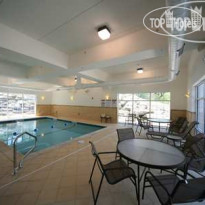 Hampton Inn & Suites Berkshires-Lenox 