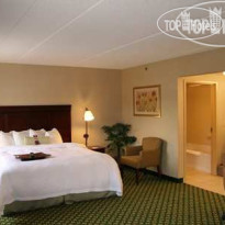 Hampton Inn & Suites Berkshires-Lenox 