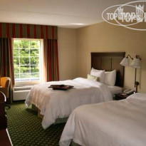 Hampton Inn & Suites Berkshires-Lenox 