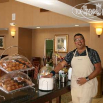 Hampton Inn & Suites Berkshires-Lenox 