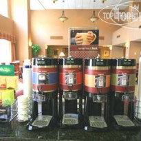Hampton Inn & Suites Berkshires-Lenox 