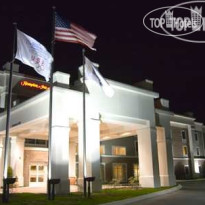 Hampton Inn & Suites Berkshires-Lenox 