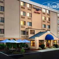 Fairfield Inn Boston Woburn/Burlington 