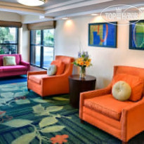 Fairfield Inn Boston Woburn/Burlington 