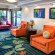 Fairfield Inn Boston Woburn/Burlington 