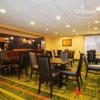 Fairfield Inn Boston Dedham 