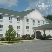 Best Western Berkshire Hills Inn & Suites 