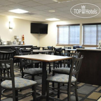 Best Western Berkshire Hills Inn & Suites 