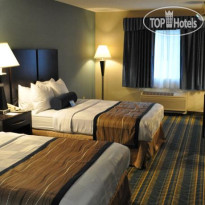 Best Western Berkshire Hills Inn & Suites 