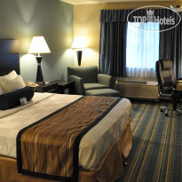 Best Western Berkshire Hills Inn & Suites 