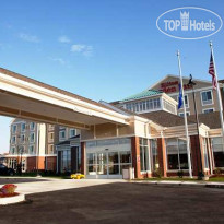 Hilton Garden Inn Devens Common 