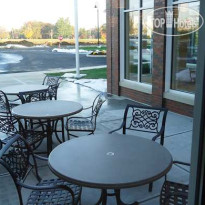Hilton Garden Inn Devens Common 