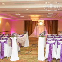 Hilton Garden Inn Devens Common 