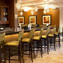 Hilton Garden Inn Devens Common 