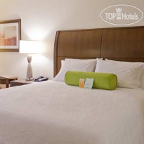 Hilton Garden Inn Devens Common 