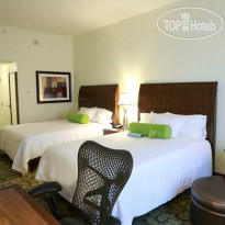 Hilton Garden Inn Devens Common 