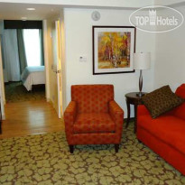 Hilton Garden Inn Devens Common 