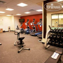 Hilton Garden Inn Devens Common 