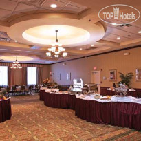 Hilton Garden Inn Devens Common 