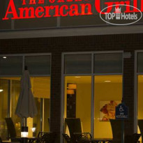 Hilton Garden Inn Devens Common 