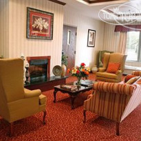Best Western Plus Providence-Seekonk Inn 