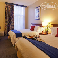 UMass Lowell Inn & Conference Center 