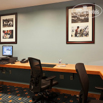 UMass Lowell Inn & Conference Center 