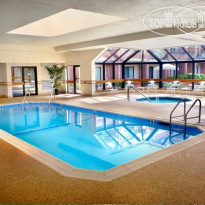 Courtyard Boston Foxborough/Mansfield 