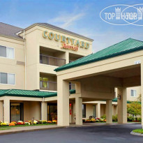 Courtyard Boston Raynham 