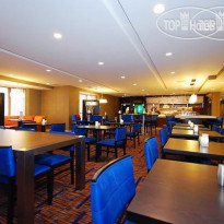 Courtyard Boston Raynham 