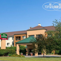 Courtyard Boston Westborough 