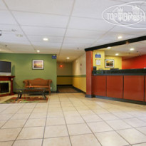 Days Inn Greenfield 