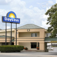 Days Inn Attleboro 2*