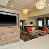 Holiday Inn Express Boston-Milford