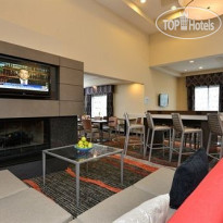 Holiday Inn Express Boston-Milford