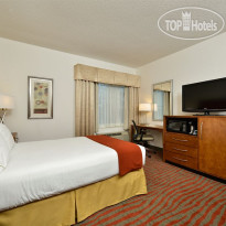 Holiday Inn Express Boston-Milford