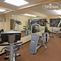 Holiday Inn Express Boston-Waltham 