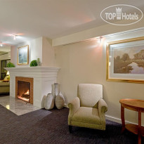 Holiday Inn Express Boston-Waltham 