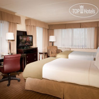 Holiday Inn Express Boston-Waltham 