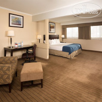 Holiday Inn Express Boston-Waltham 