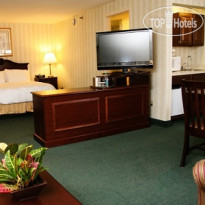 Radisson Hotel & Suites Chelmsford-Lowell 