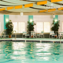 Radisson Hotel & Suites Chelmsford-Lowell 