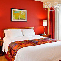 Residence Inn New Bedford Dartmouth 
