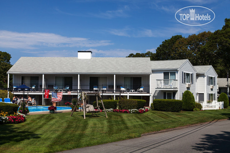 Blue Rock Golf Resort