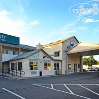 Quality Inn & Suites Northampton 