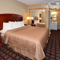 Quality Inn & Suites Northampton 