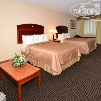 Quality Inn & Suites Northampton